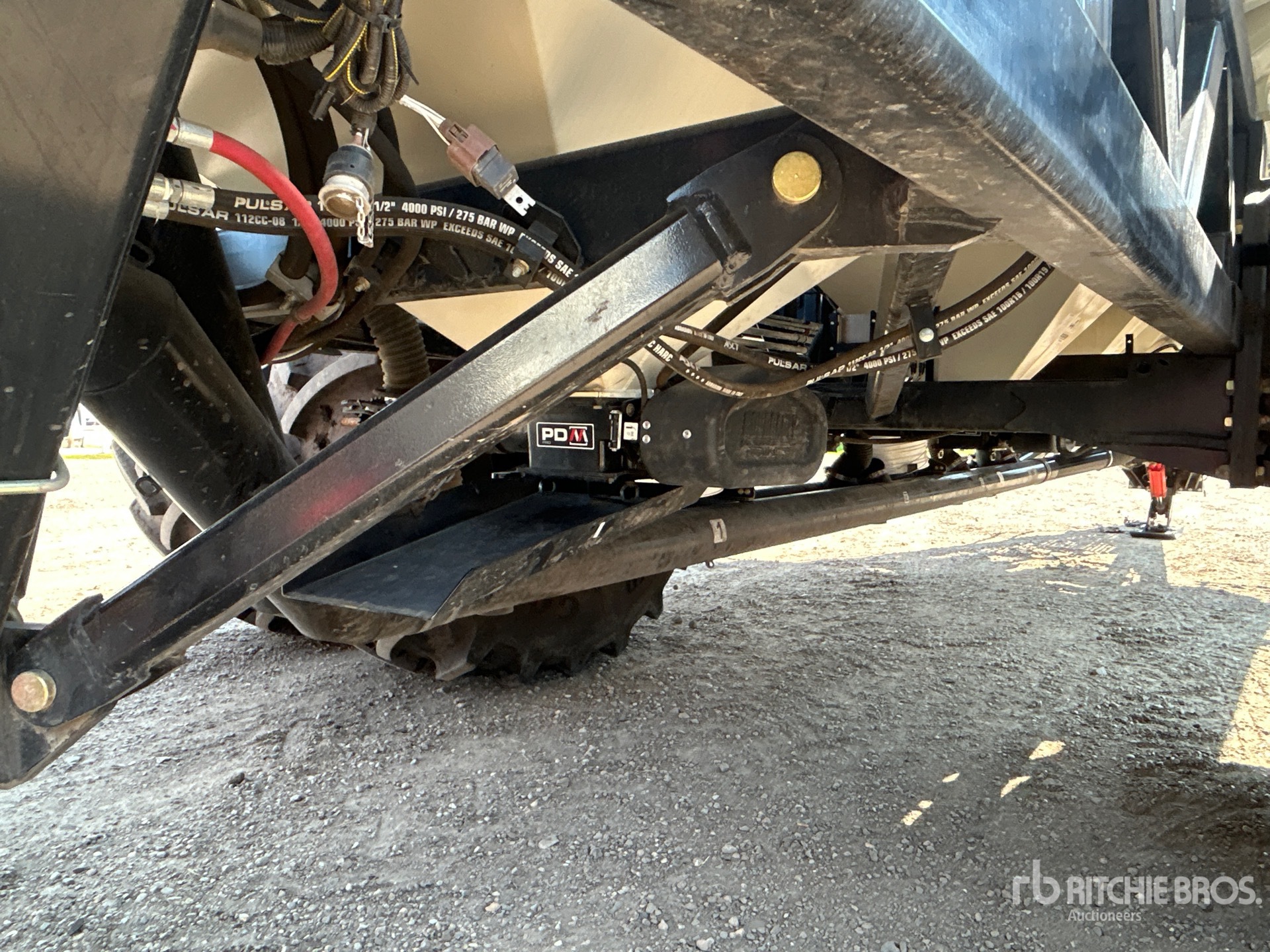 2024 Bourgault 3330