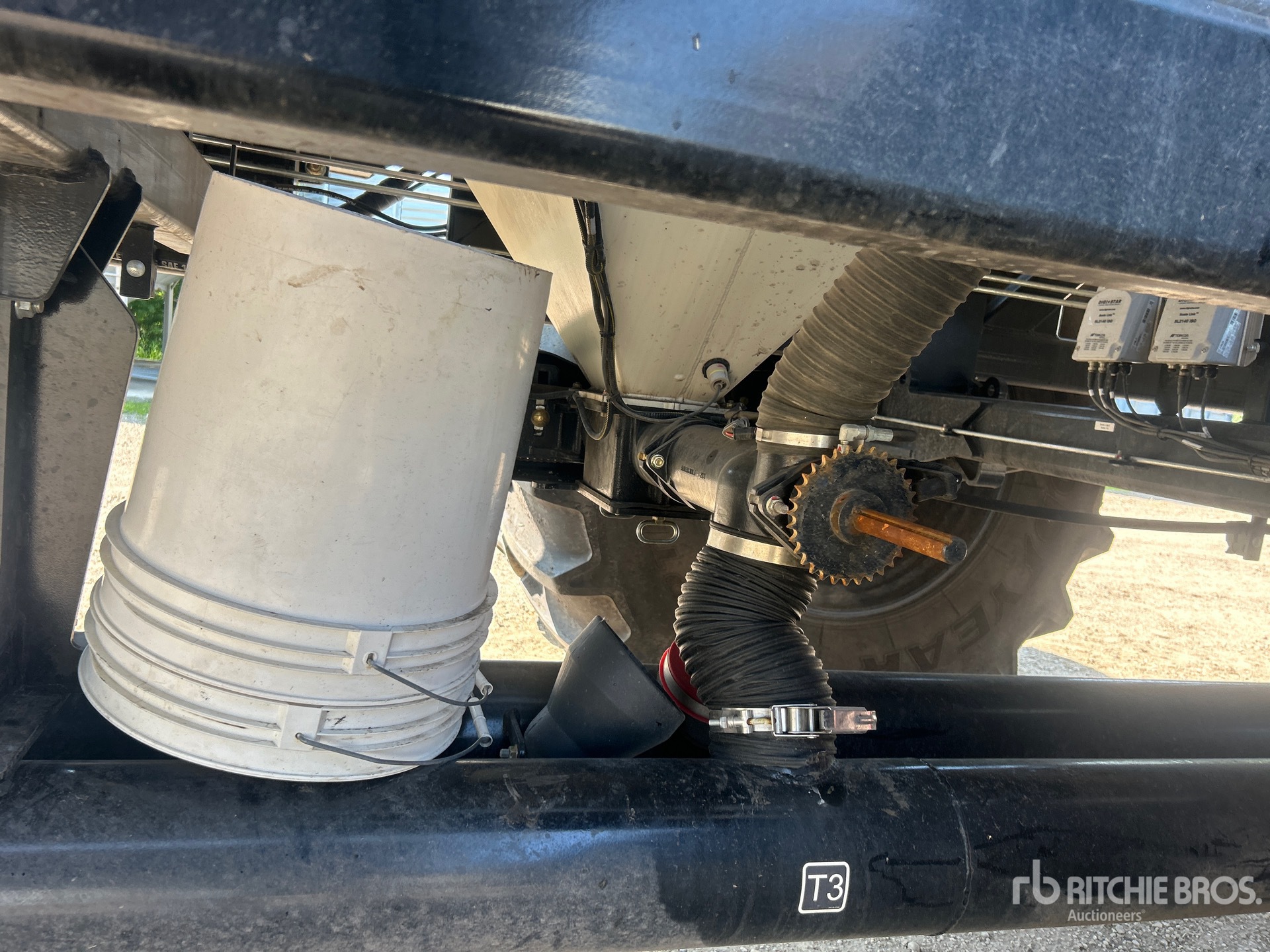2024 Bourgault 3330