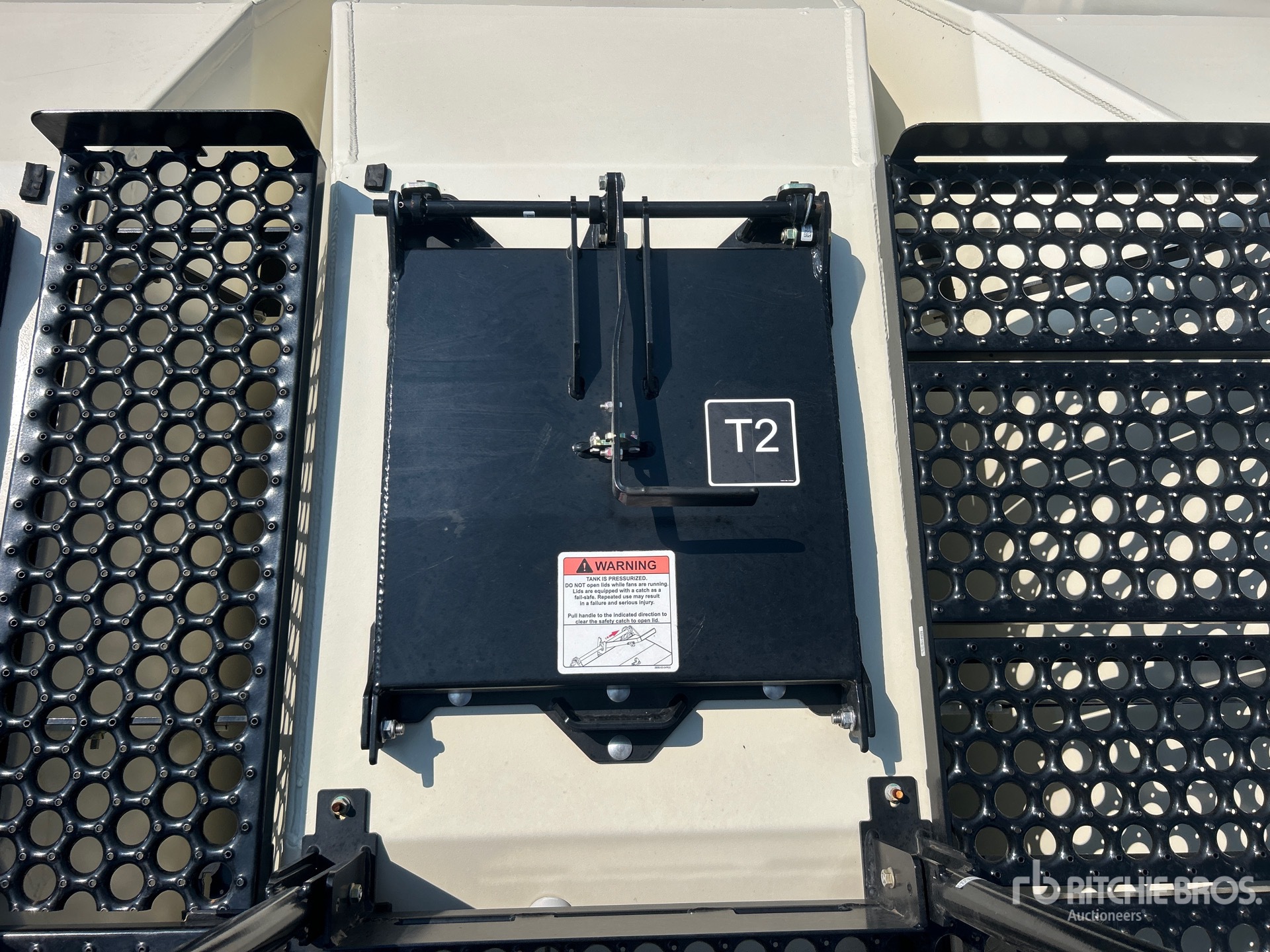 2024 Bourgault 3330