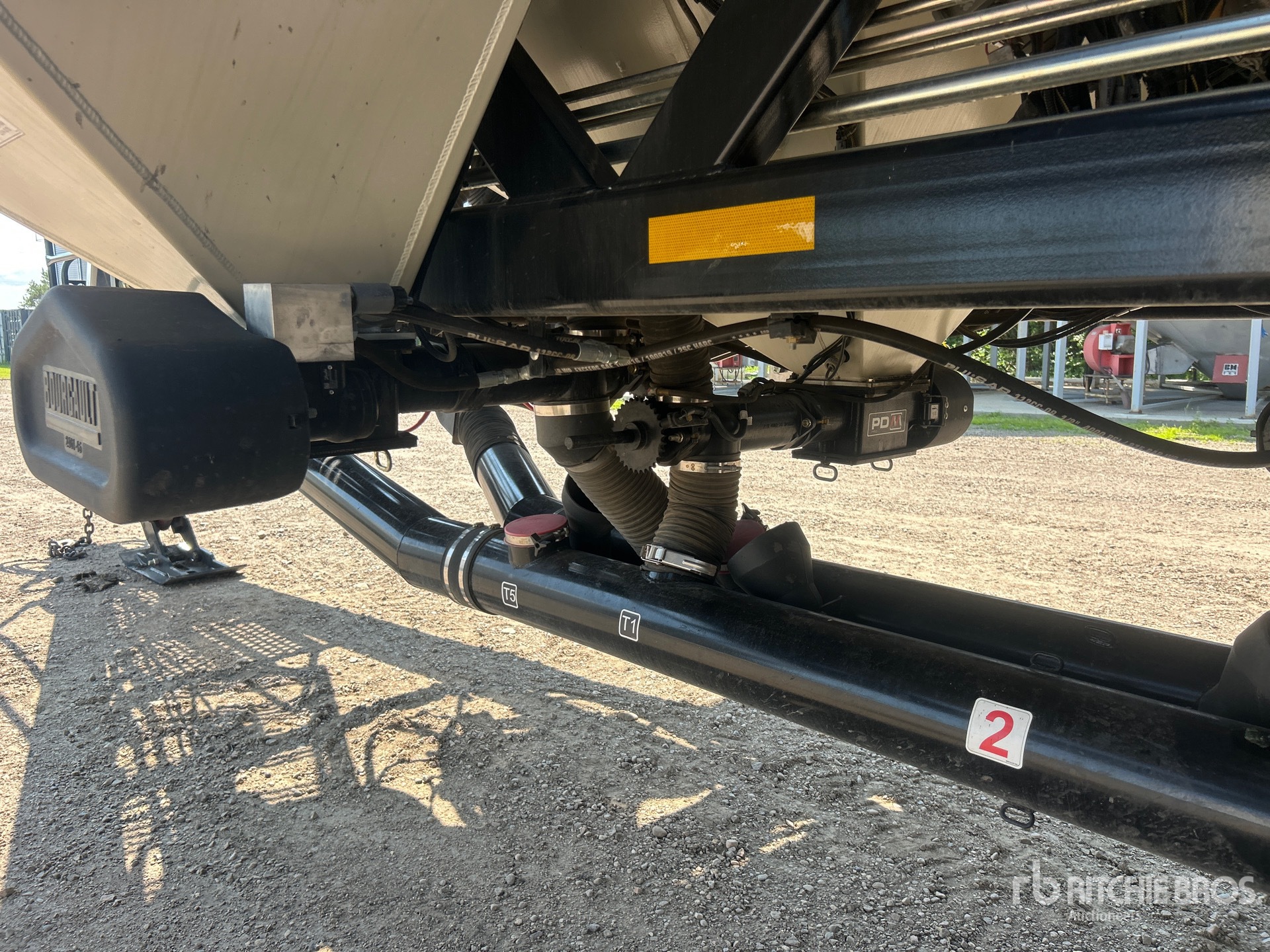 2024 Bourgault 3330