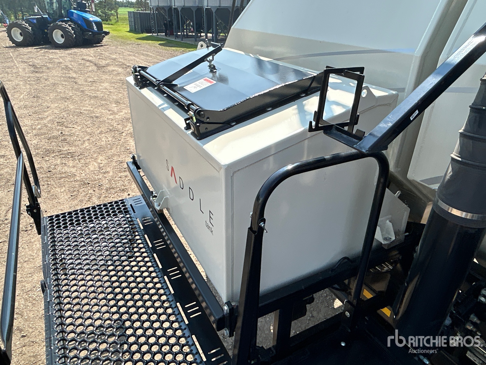 2024 Bourgault 3330