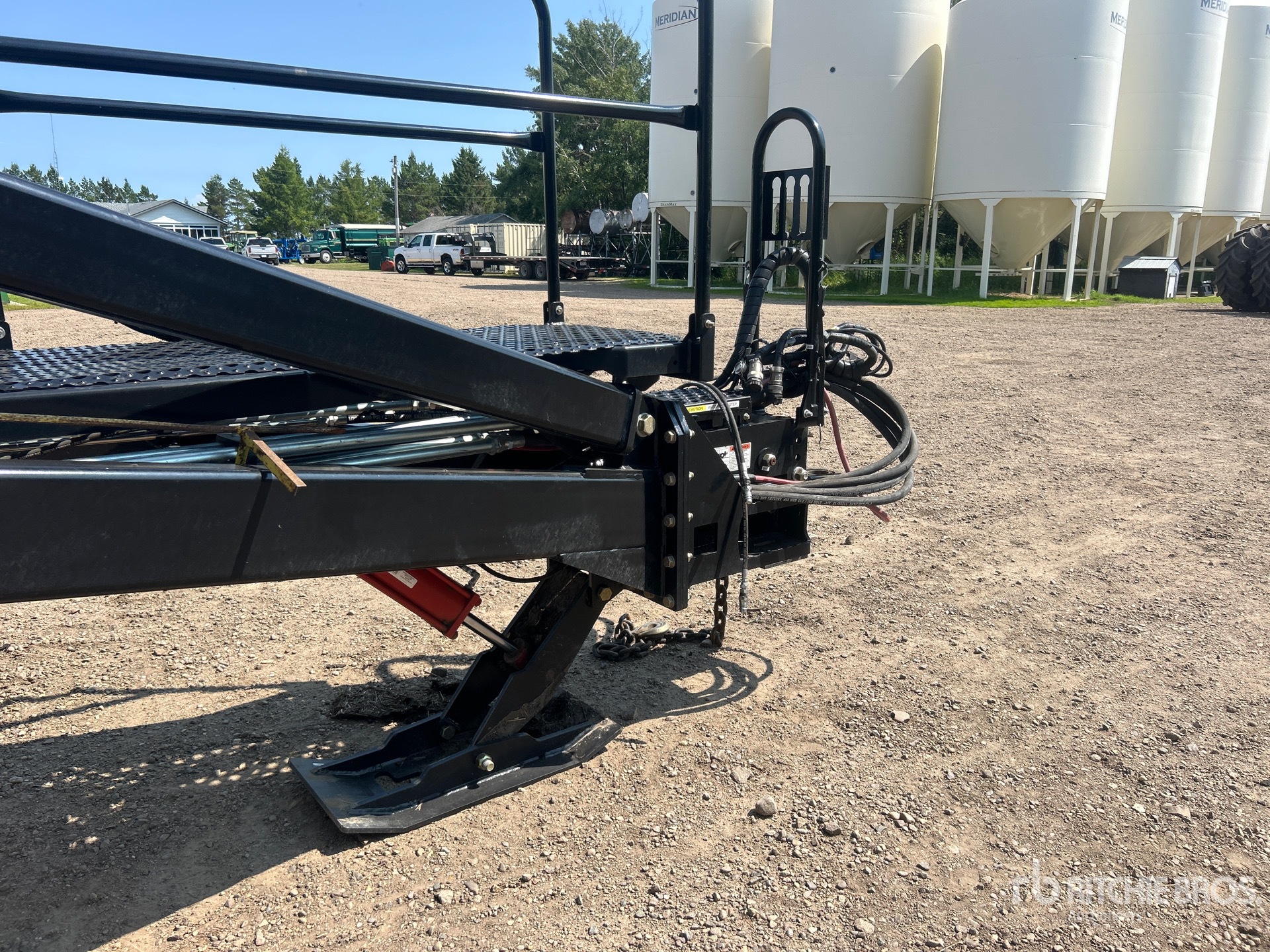 2024 Bourgault 3330