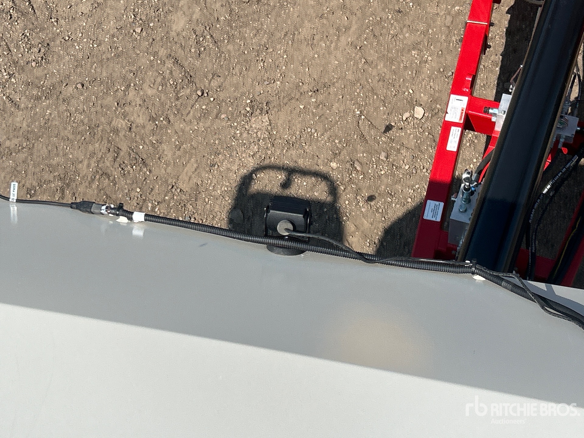 2024 Bourgault 3330