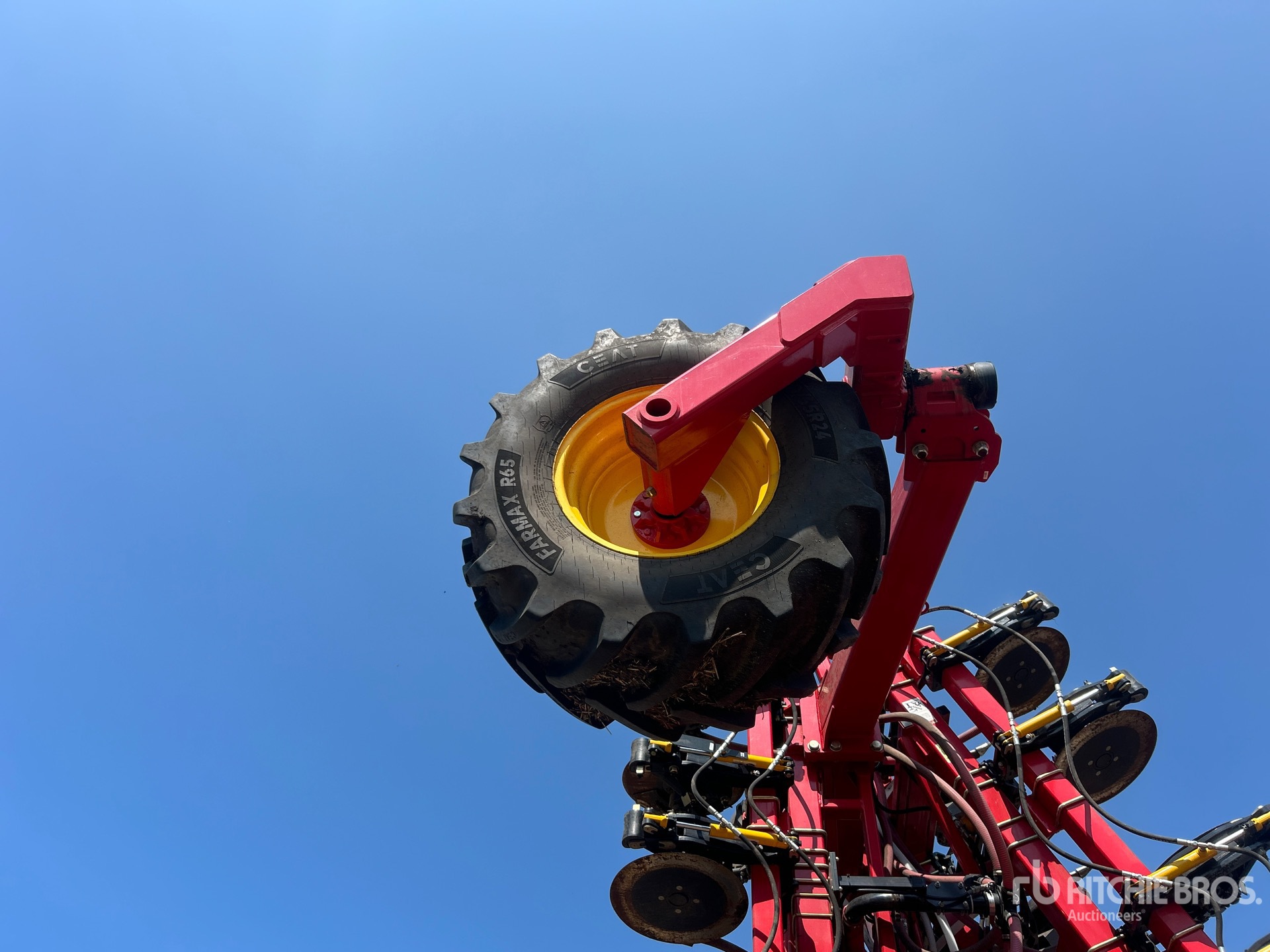 2024 Bourgault 3330