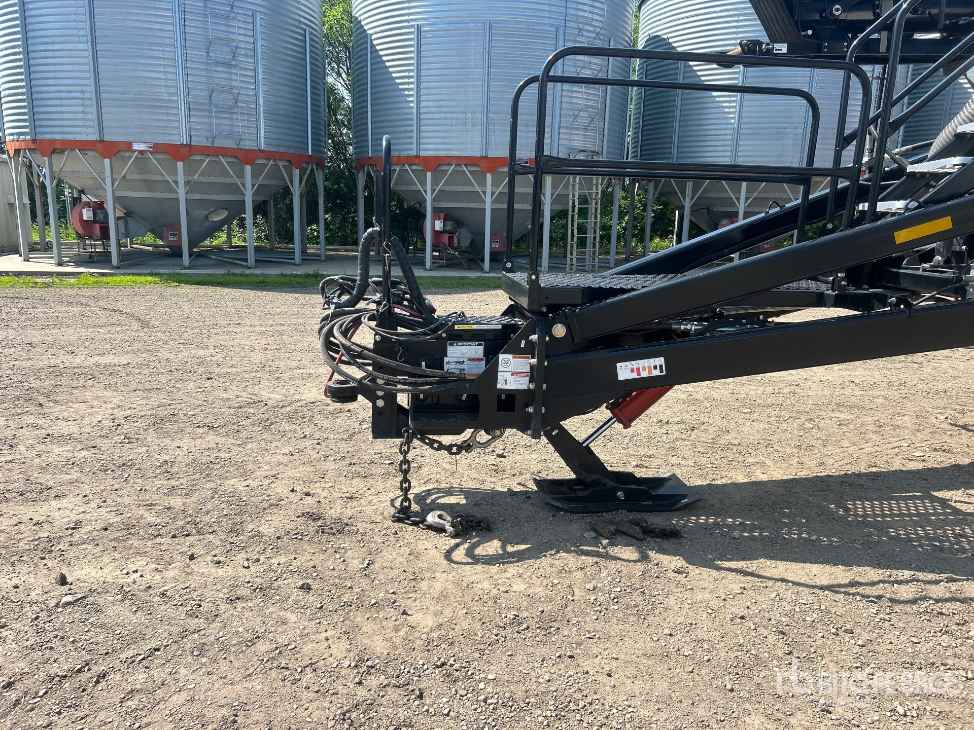2024 Bourgault 3330
