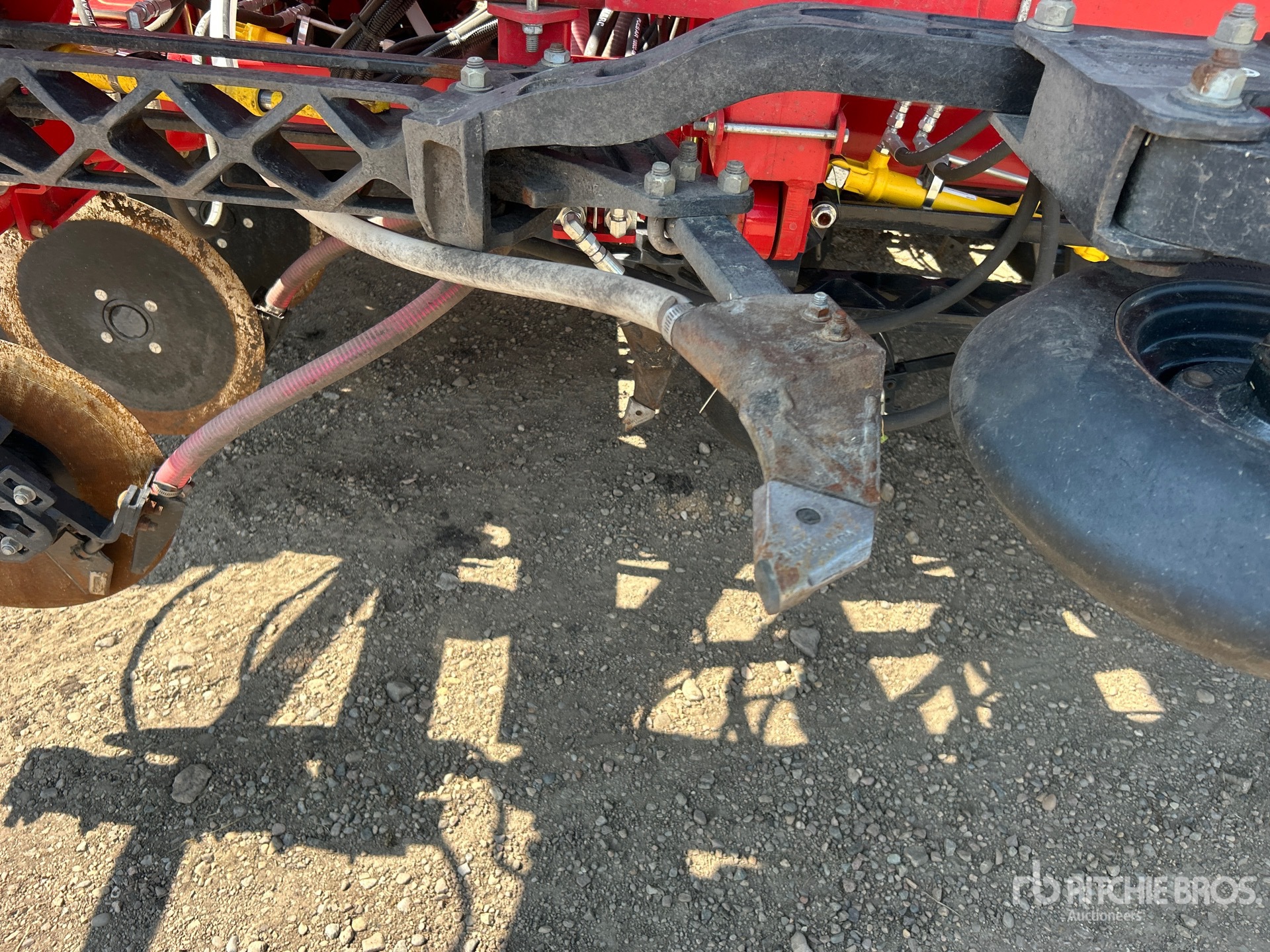 2024 Bourgault 3330