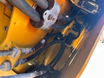 Hydraulique with