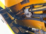 Hydraulique with