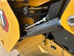 Hydraulique with