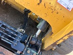 Hydraulique with