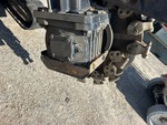 Hydraulics with