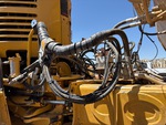 Hydraulics with