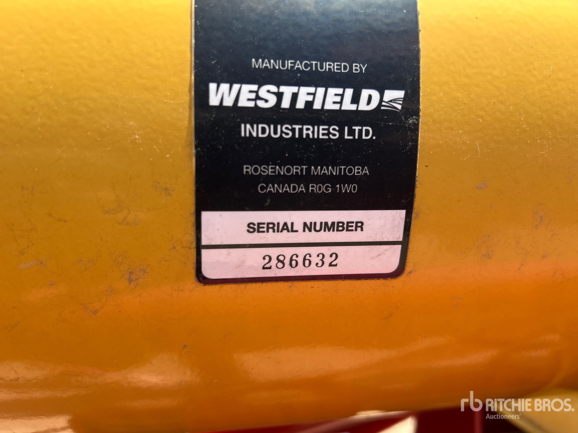 2018 Westfield MKX 100-63