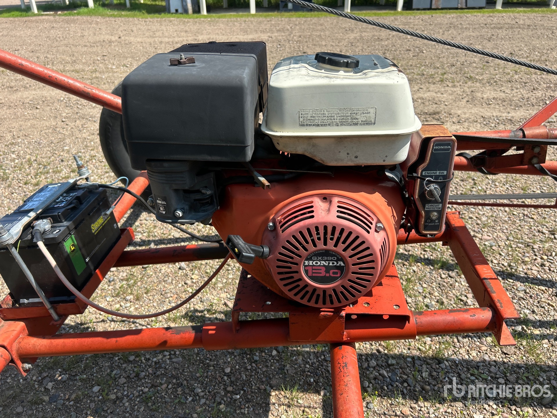 Westfield J206-36