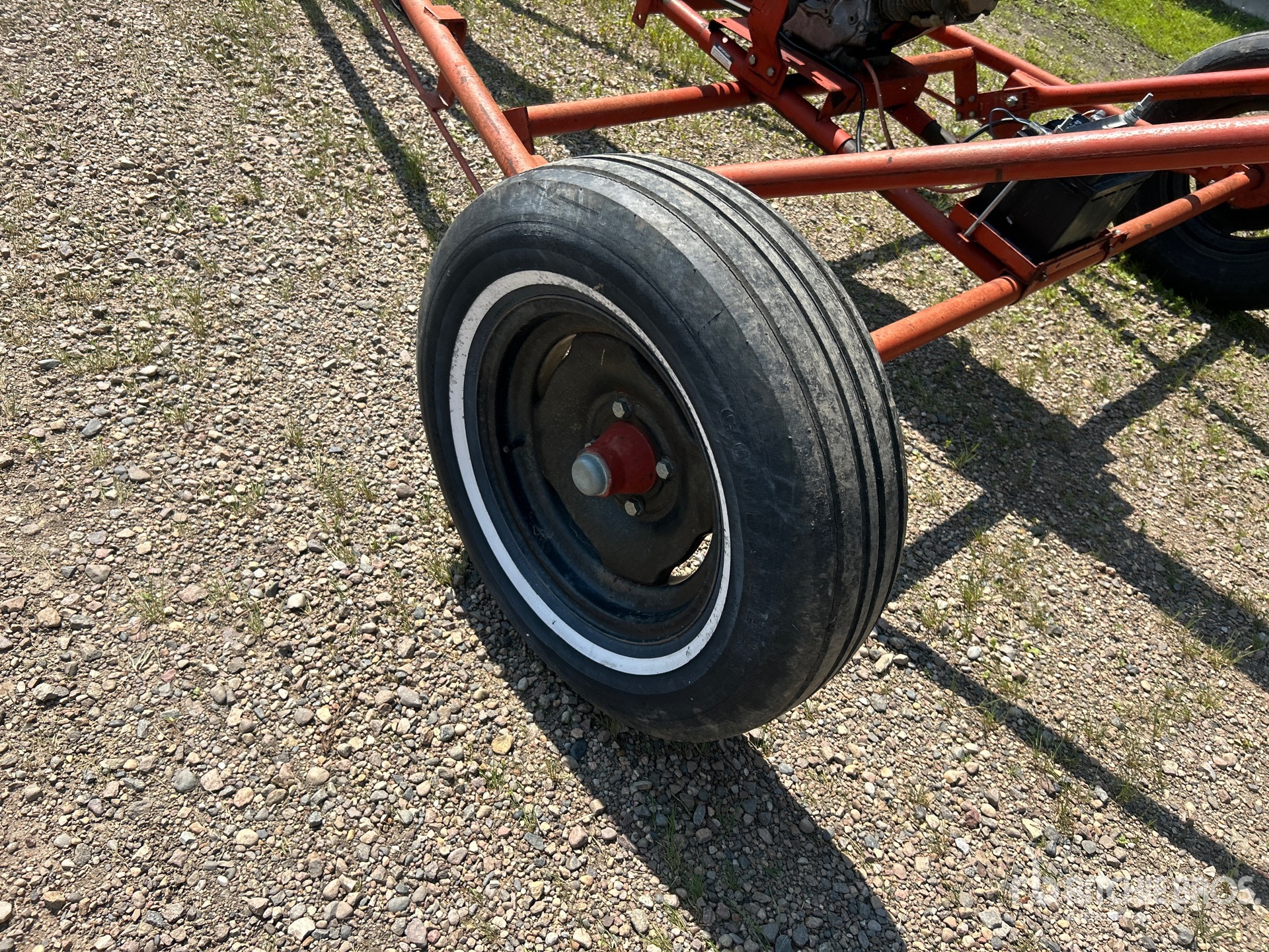 Westfield J206-36