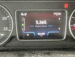 4 Transmision with Engine Hours