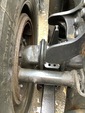 Brakes with