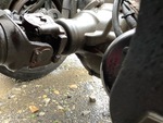 Drivetrain with