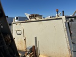 Chassis with Serbatoio dell’acqua
