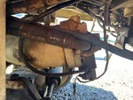 Chassis with Motori principali/di propulsione