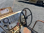 Control Station with Steering Controls