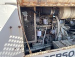 Motore with Engine - Right Side