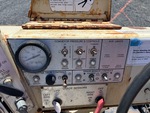 Control Station with