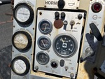 Control Station with Indicatori