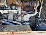 Motore with Engine - Left Side