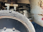 Chassis with Dimensione degli pneumatici (4)