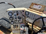 Control Station with Dash Console