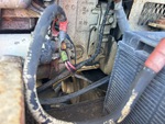 Motore with Oil Leaks