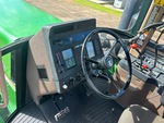 Control Station with