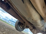 Drivetrain with