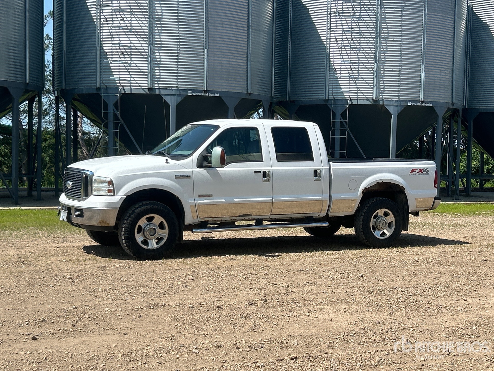 Photo of 1992 Ford F-350
