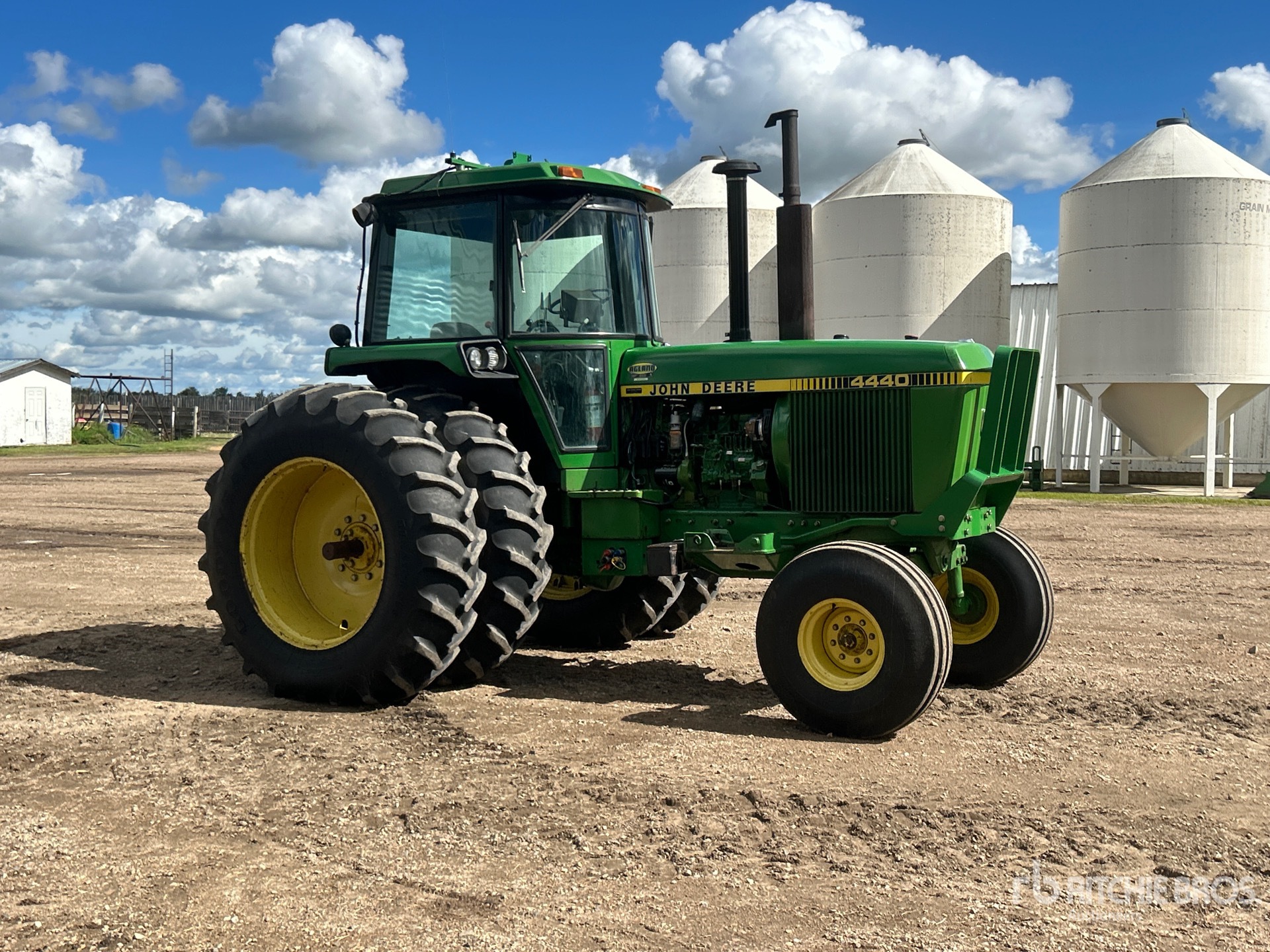 1978 John Deere 4440
