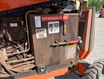 Hydraulics with