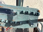 Control Station Upper with