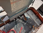 Control Station Upper with