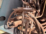 Hydraulics with