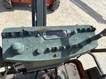Control Station Upper with