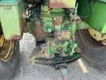 Chassis with