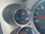 Cab with Oil Pressure