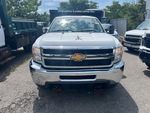 General Appearance with Exterior Lights