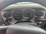 Cab with Gauges