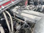 Engine with Fuel System