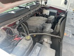Engine with Engine - Right Side