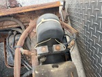 Underbody with Hoses