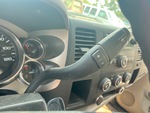Cab with Gear Selector
