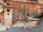 Underbody with Frame Condition